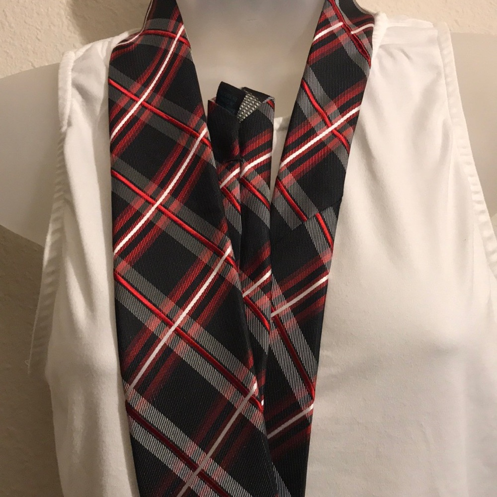 Zylos Men’s Tie